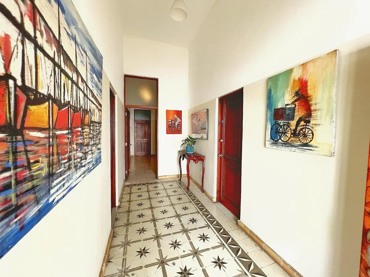 #204 Sunny Studio, Odysseyrental Santo Domingo Dominikai Köztársaság