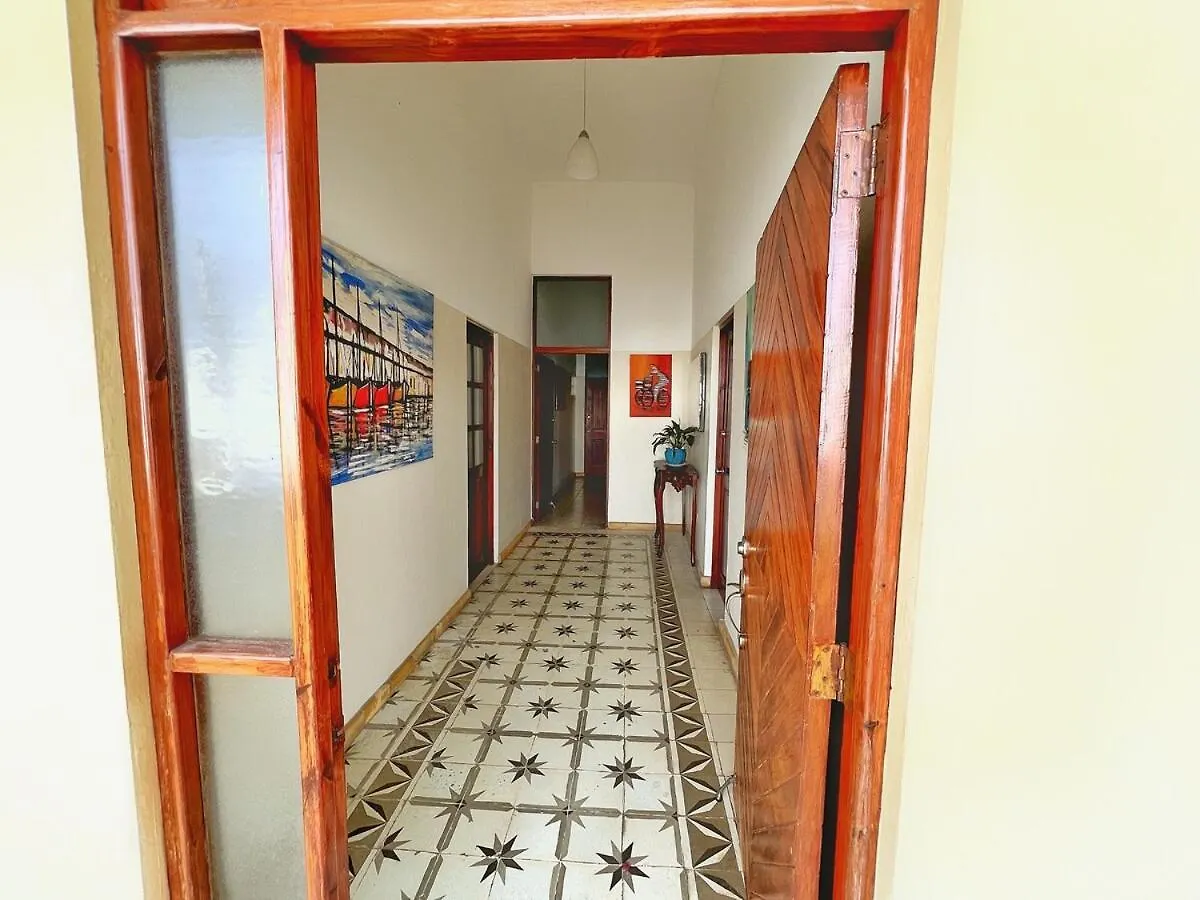 Apartman #204 Sunny Studio, Odysseyrental Santo Domingo