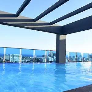 Apartamento N1401 Espectacular Vista Downtown Rd, Santo Domingo