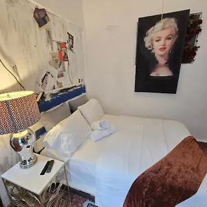Apartamento Fabulous Rooftop 2 Colonial For 4 With Breakfast, Santo Domingo