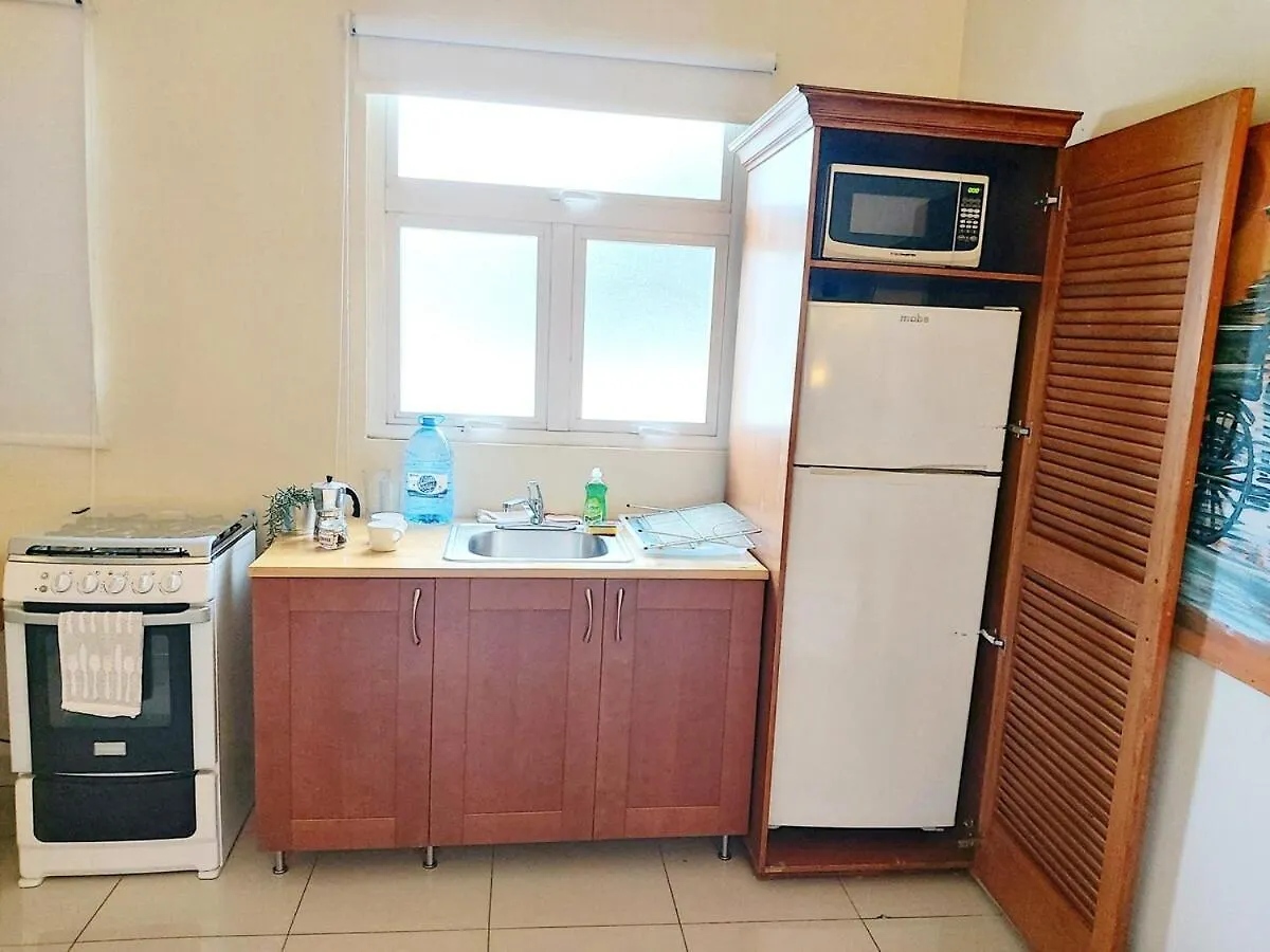 #204 Sunny Studio, Odysseyrental Санто-Доминго 0*,  Доминиканская Республика